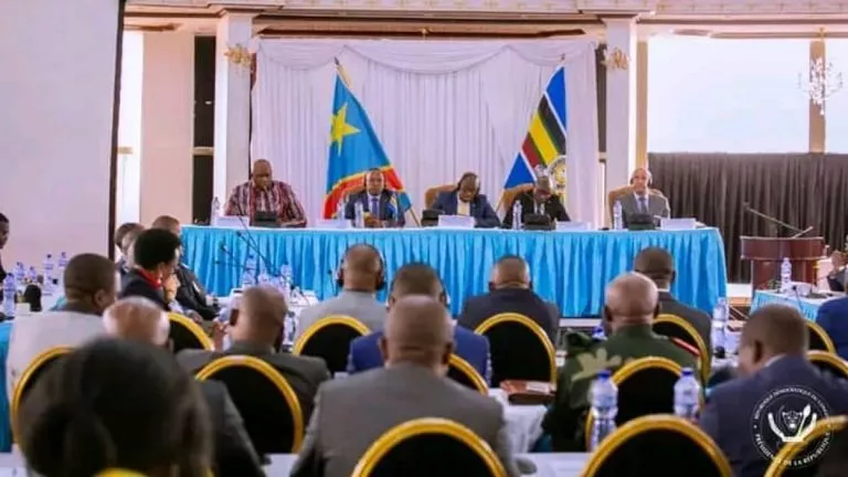 Afrique de l’Est (EAC)