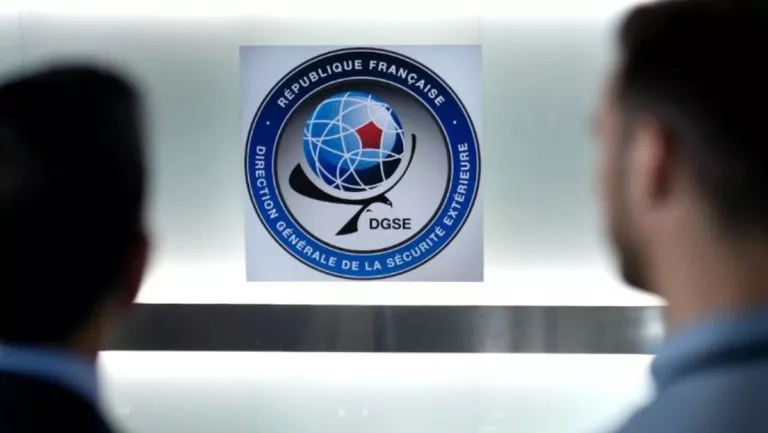 DGSE Francais RDC Rwanda Ouganda Conflit