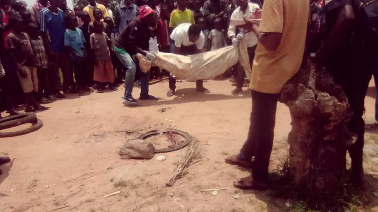 Beni : Un présumé voleur tué