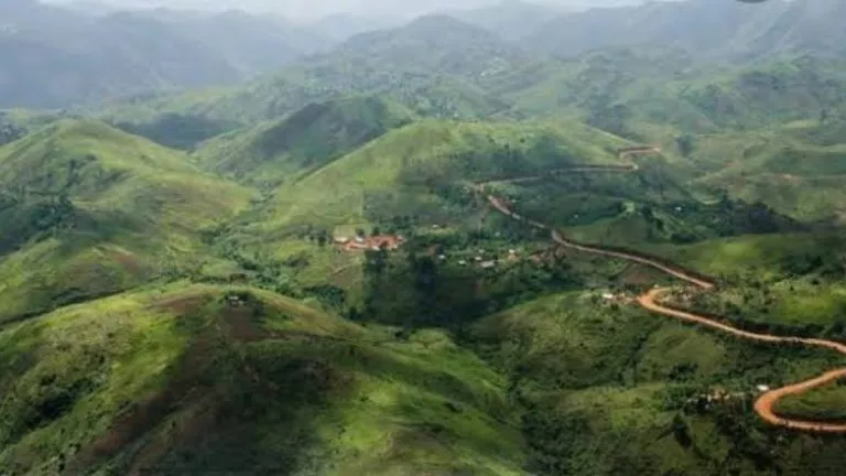 SUD KIVU
