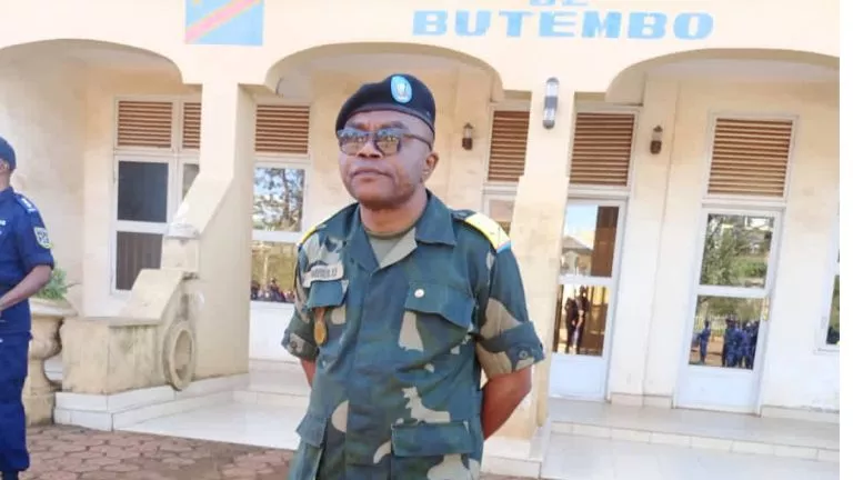 Michel Pumbulu Masuta