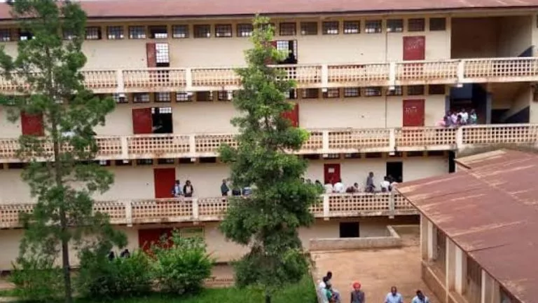 Université Officielle de Bukavu