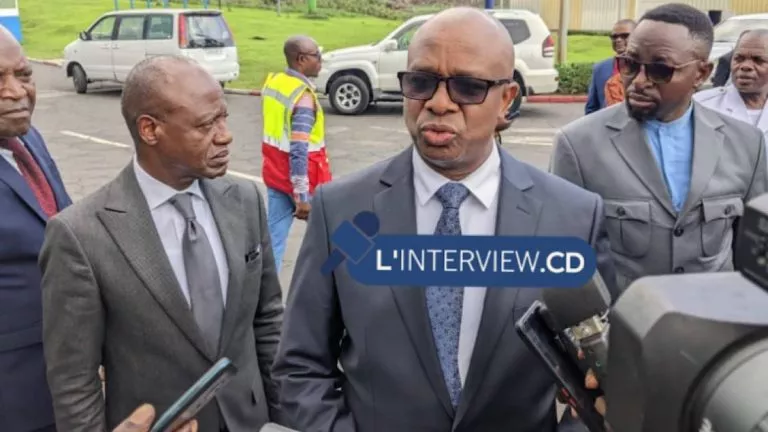 Jean Parfait Ntabala DGRAD