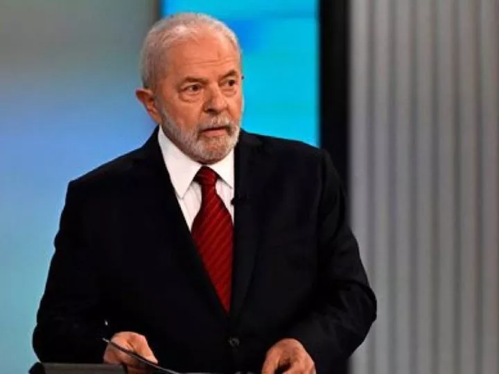 Lula da Silva a été investi président du Brésil pour la troisième fois ce dimanche