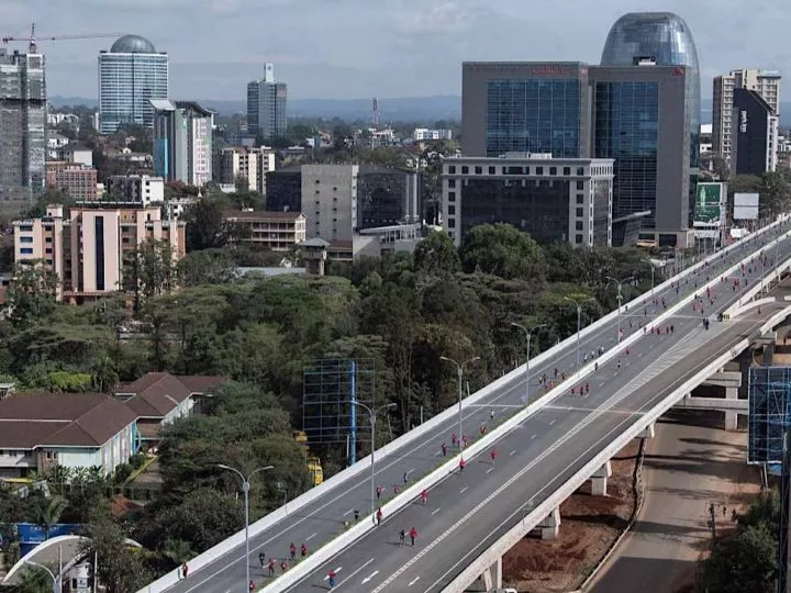 Guerre dans l’Est de la RDC : L’UA appelle à un dialogue « inter congolais » de la communauté d’Afrique de l’Est (communiqué)