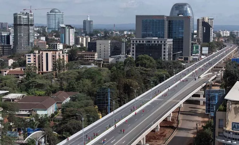 UA Union Africaine Nairobi Dialogue inter congolais RDC M23