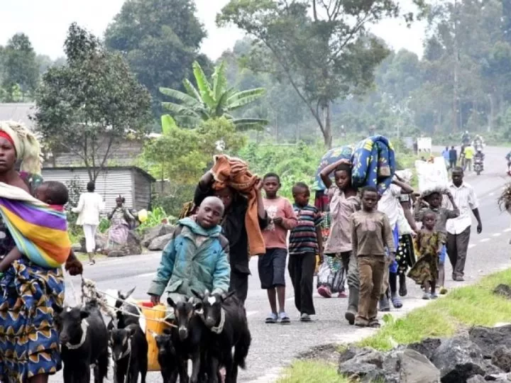 Nord-Kivu: ” L’occupation étrangère de Rutshuru et Kiwanja illustre de manière patente l’échec de l’état siège” Dr Denis Mukwege