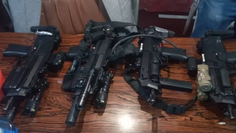 arme police norvégienne norvège