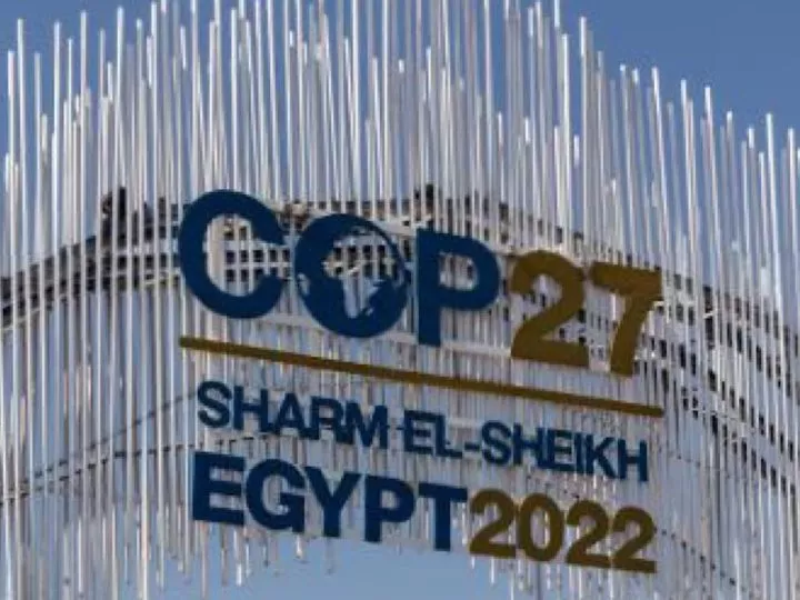 Egypte – COP27: Ouverture de la conférence mondiale de l’ONU sur le climat