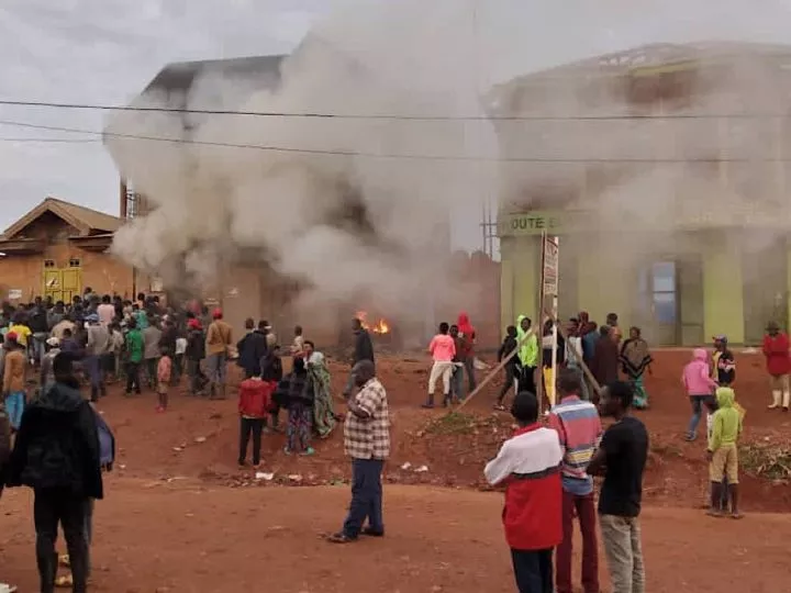 Beni : Les ADF attaquent pour la première fois la localité de Kabasha