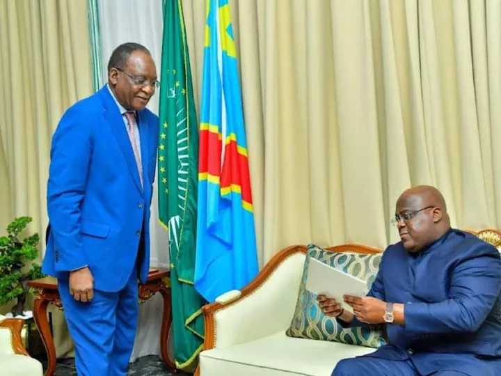 RDC: Félix Tshisekedi invité au sommet de l’UA sur l’industrialisation africaine à Niamey