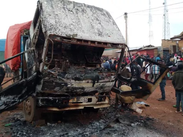 Beni-attaque de Kabasha : La nouvelle société civile congolaise déplore la négligence de ses alertes précoces