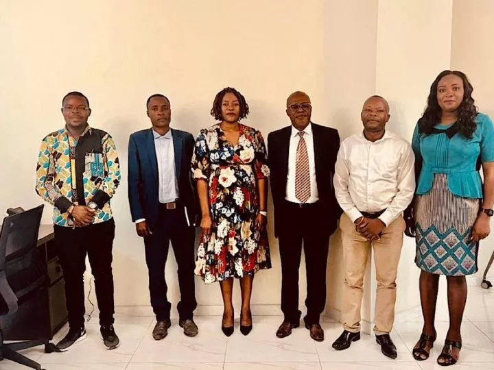 RDC : La jeunesse nationale de Havu salue l’élévation de Safari Basinyize au poste de PCA de la DGCDI