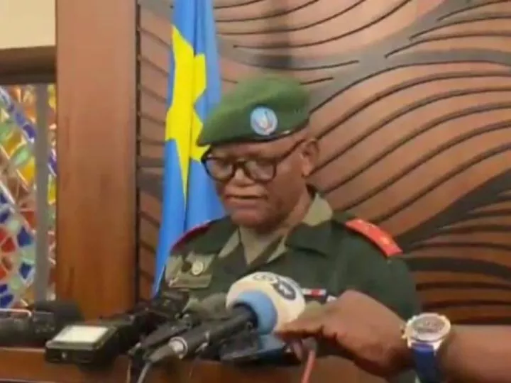 Nord-Kivu : Le gouverneur militaire appelle la population à la vigilance et à la résistance contre l’ennemi