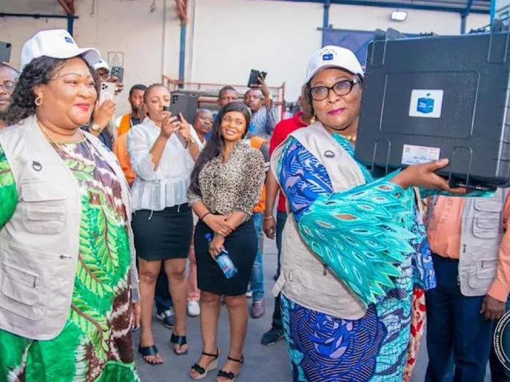 RDC – CENI: Début de formation des formateurs des membres des centres d’inscription