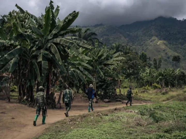 Rutshuru : L’explosion d’une grenade fait un mort à Ntamugenga, zone contrôlée par les combattants M23