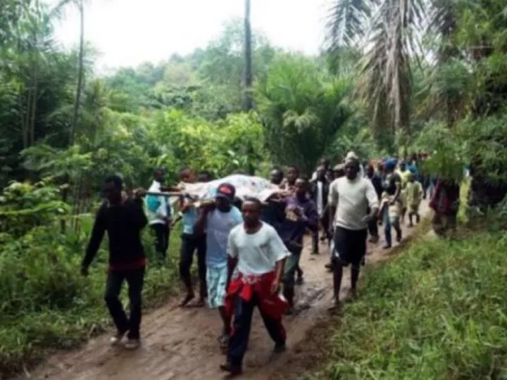 Beni : Les Rebelles des ADF Tuent 40 Civils en Trois Semaines