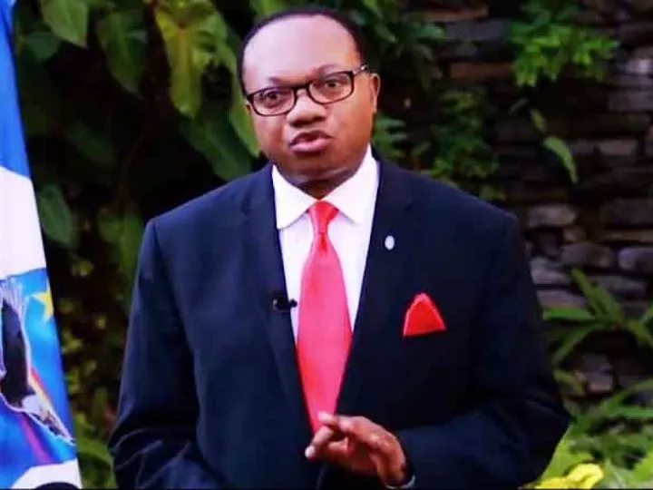 Noël Tshiani après le discours du chef de l’État : “La RDC doit cesser d’être une République des pleurnichards”