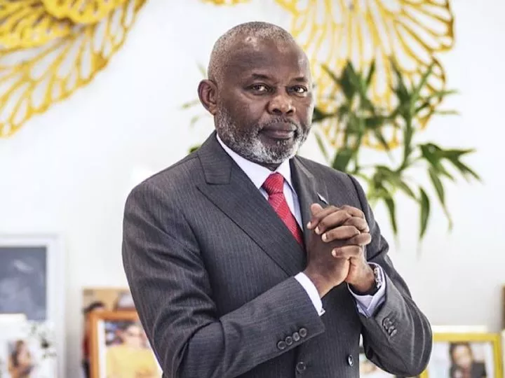 RDC : Vital Kamerhe de retour comme vice-Premier ministre de l’économie