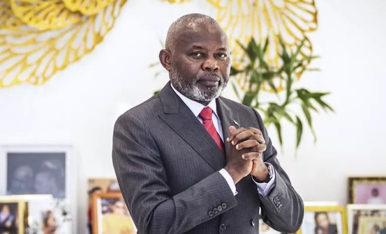 Vital Kamerhe UNC Président