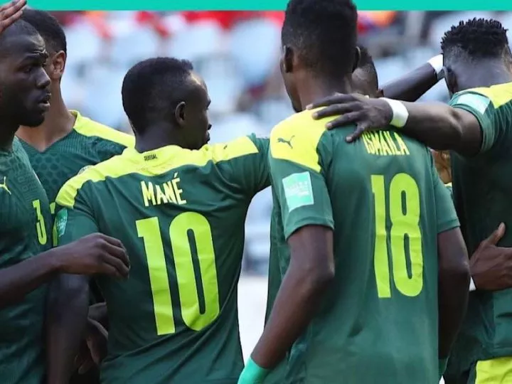 Coupe du monde Qatar : Le premier représentant de l’Afrique entre en danse ce lundi