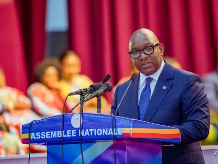 Assemblée nationale: Le projet de Loi des Finances pour l’exercice 2023 a été jugé recevable