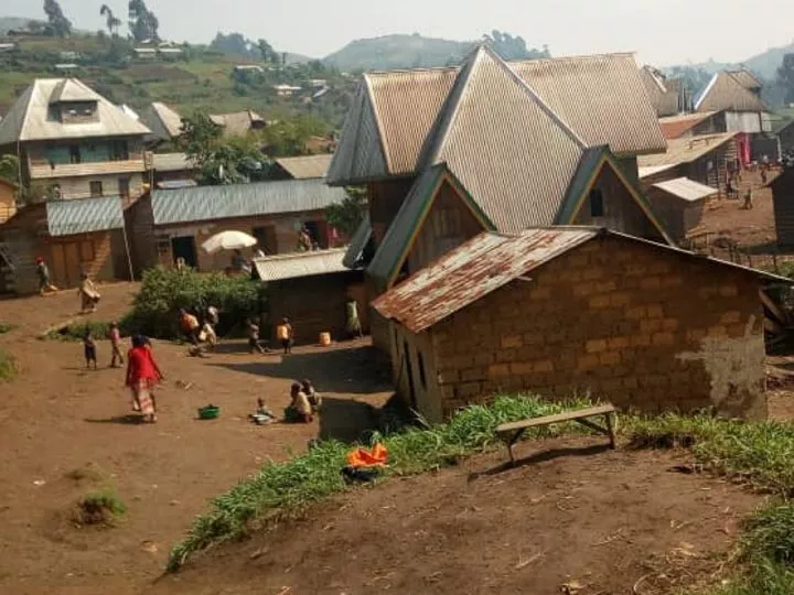Sud-Kivu/Kalehe : Des braqueurs tuent une personne et emportent plusieurs biens à Ramba