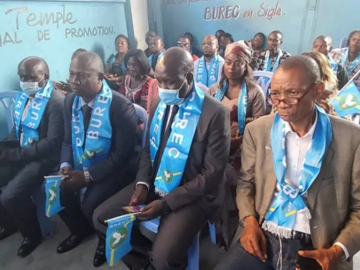 Nord-Kivu : “Aucun membre du BUREC n’a été nommé dans l’administration usurpée des M23 à Rutshuru” (Mise au point)