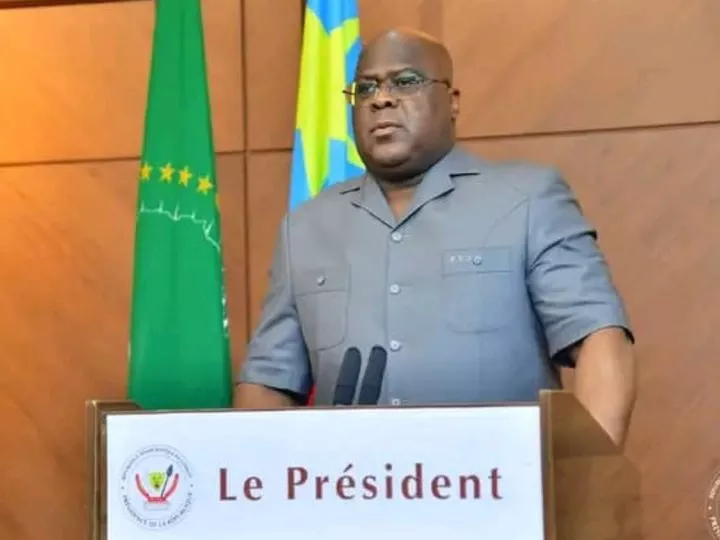 RDC : Inconsolable, Félix Tshisekedi décrète 3 jours de deuil national en mémoire des victimes de massacres de Kishishe