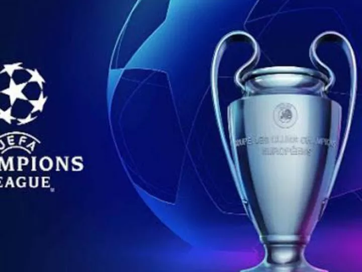 Sport/UEFA : Voici le tirage complet de la Ligue des champions