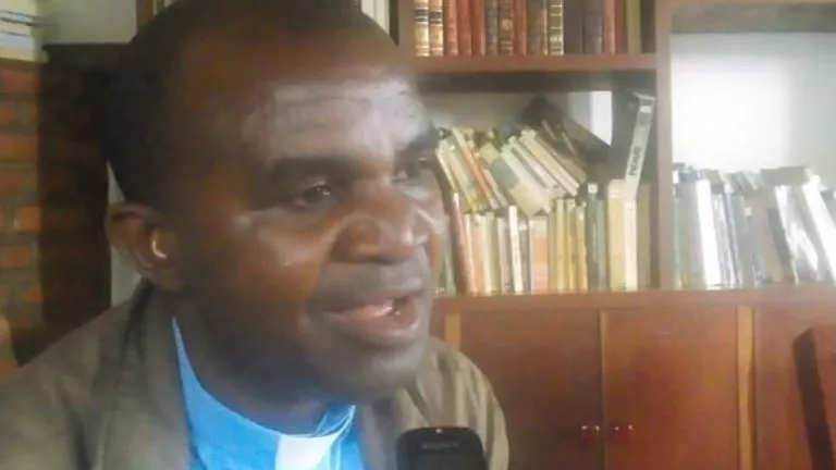 ean-Baptiste Kambale Migheri