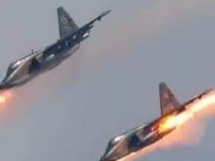 Nord-Kivu : Le M23 se plaint après les premières frappes aériennes des FARDC