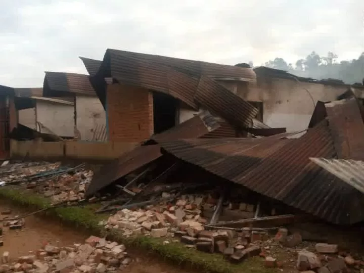 Beni : Un corps sans vie en décomposition découvert à Maboya plus de trois semaines après une attaque meurtrière des ADF dans cette localité