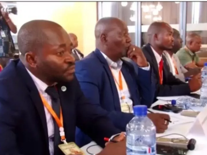 Dialogue Nairobi 3 : Les forces vives du Sud-Kivu exigent que les groupes rebelles dialoguent avec leurs pays d’origine