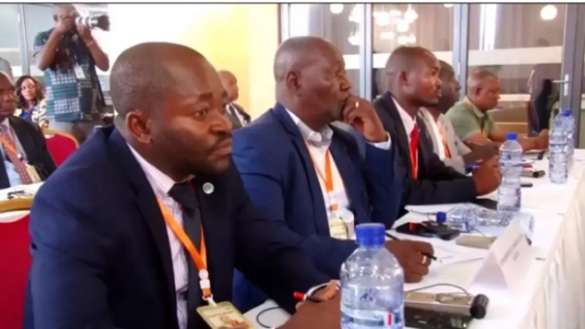 Dialogue Nairobi 3 : Les forces vives du Sud-Kivu exigent que les groupes rebelles dialoguent avec leurs pays d’origine