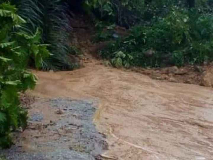 Sud-Kivu : Au moins 4 morts et des blessés après de fortes pluies à Bunyakiri, la société civile lance un SOS