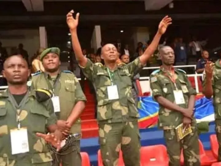 Butembo : L’aumônerie des FARDC annonce un culte de réconciliation entre militaires et civils après multiples cas de meurtre