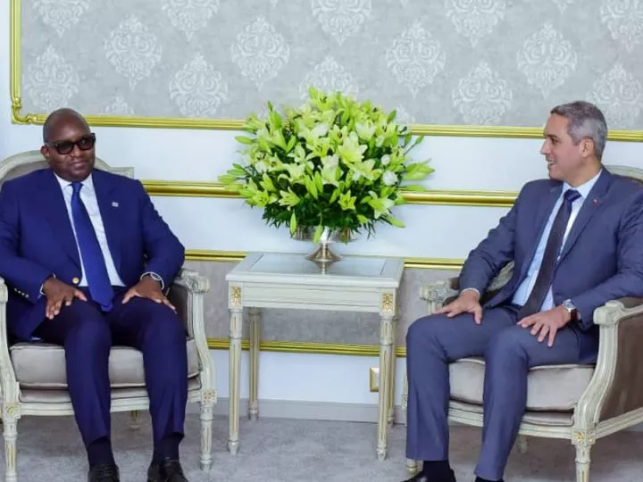 RDC : Le premier ministre Sama Lukonde prend part au 18ème sommet de la Francophonie à Tunisie