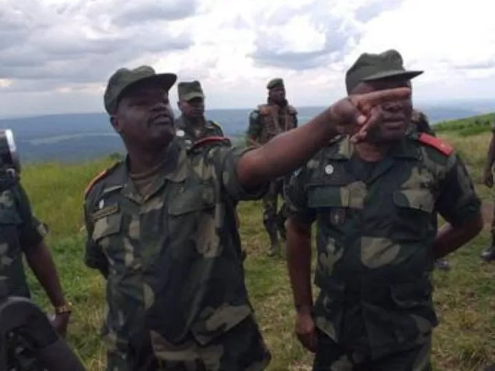 RDC : Vers un cessez-le-feu au conflit M23/FARDC?