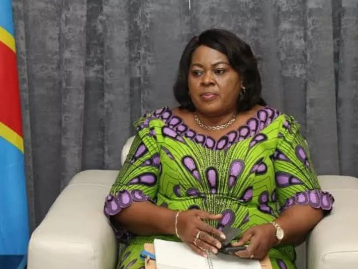 Kinshasa/Banditisme urbain : Rose Mutombo propose la tenue des audiences foraines pour dissuader ces délinquants