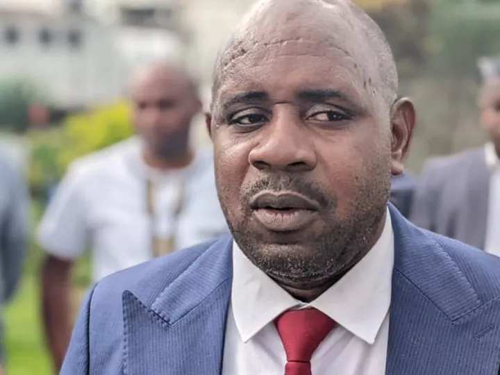 Nord-Kivu/Éboulements répétitifs à Masisi : Robert Seninga prêche le reboisement