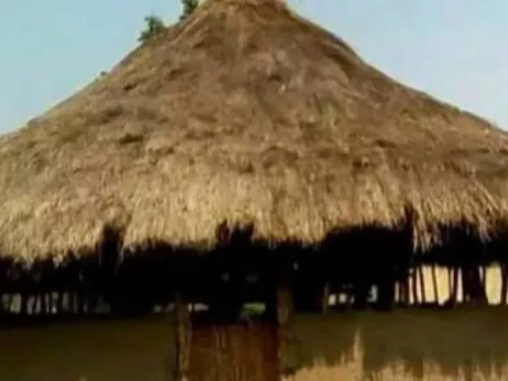 Rutshuru : La notabilité locale accuse le M23 d’avoir incendié la paillote de l’association culturelle Kyaghanda-Yira de Kiwanja