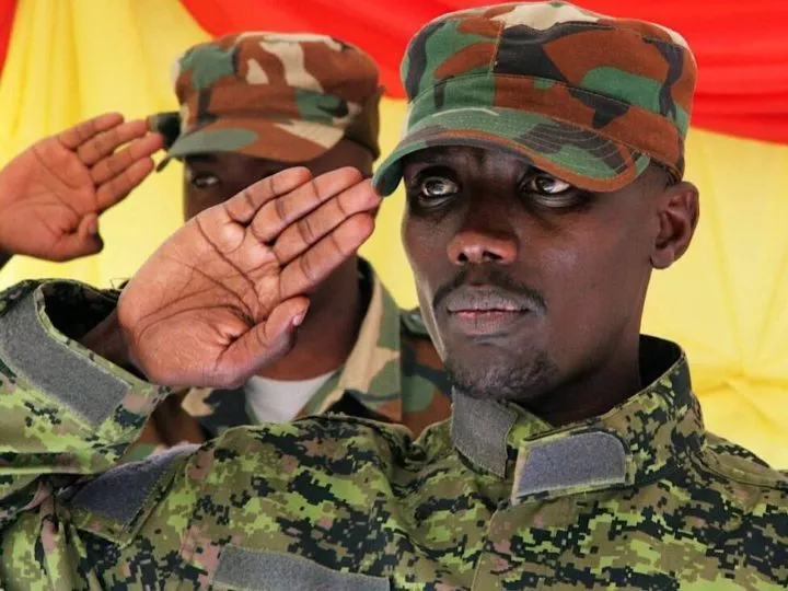 Processus de paix : Le M23 accepte de se désengager et de se retirer des zones conquises