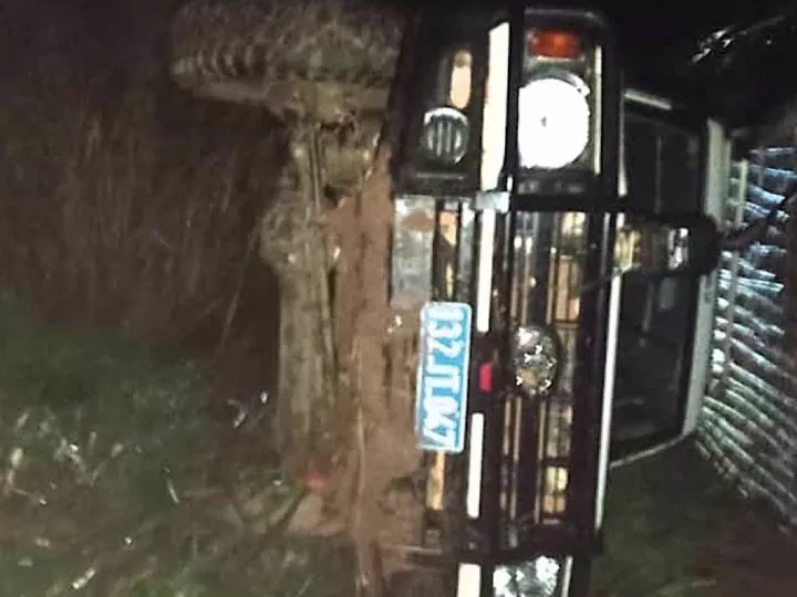 Butembo : L’armée arrête un combattant Mai-Mai au volant d’un véhicule ravi aux agents humanitaires