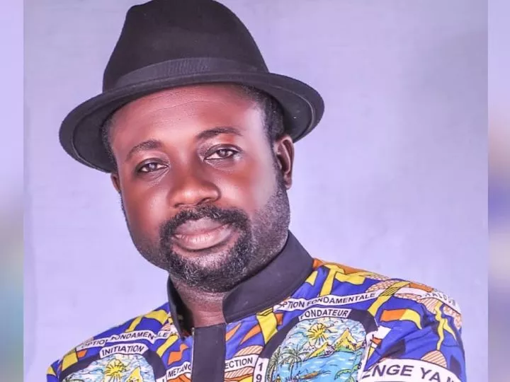 Marche pacifique de la CENCO : Le président du doyenné Saint Gabriel Chris Ekoko sensibilise les jeunes et donne des directives