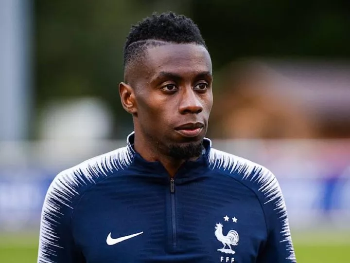 Football : Blaise Matuidi annonce sa retraite