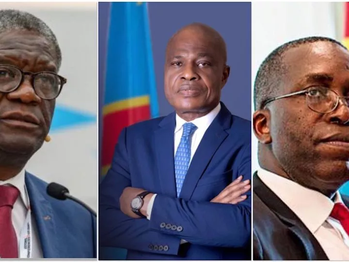 RDC – Élections 2023 : Voici ce que Matata, Mukwege et Fayulu ont proposé