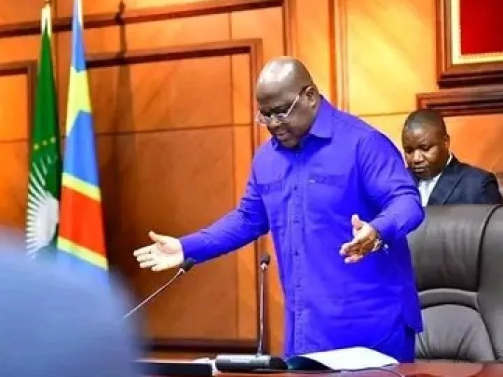 La RDC enregistre une croissance économique record malgré les problèmes de gouvernance et de corruption (Banque Mondiale)