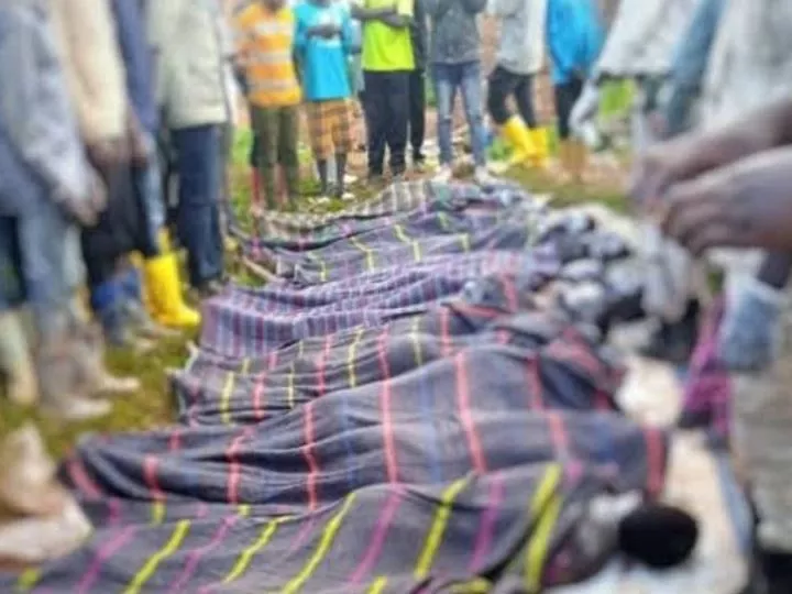 Beni : Plus de 40 morts dans des attaques simultanées à Buliki et Malio