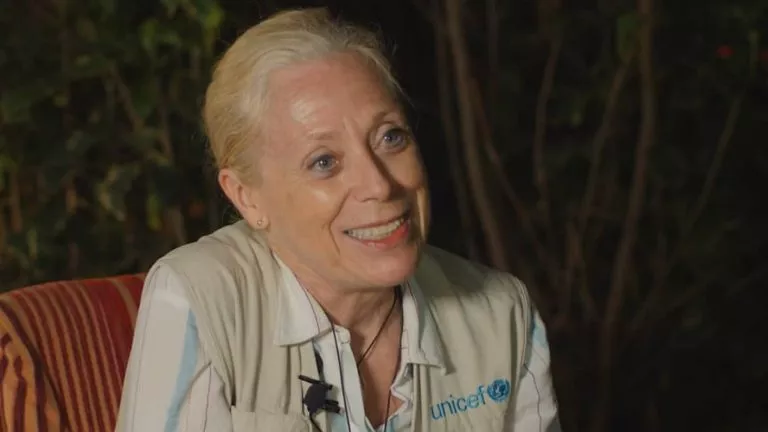 Marie-Pierre Poirier